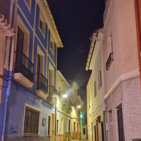 Casa Alicante