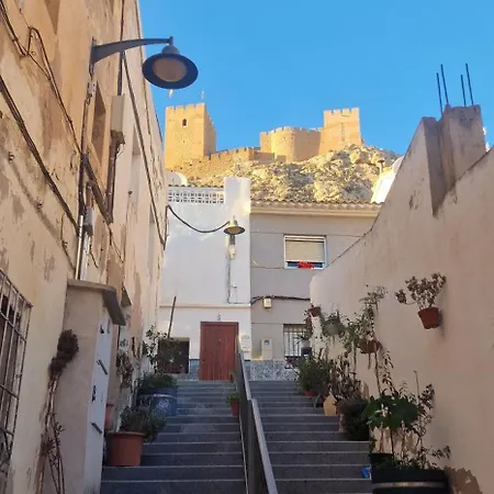 Casa Alicante Villa *