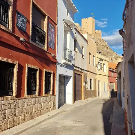 Villa Casa Alicante