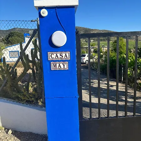 Casa Alicante Villa