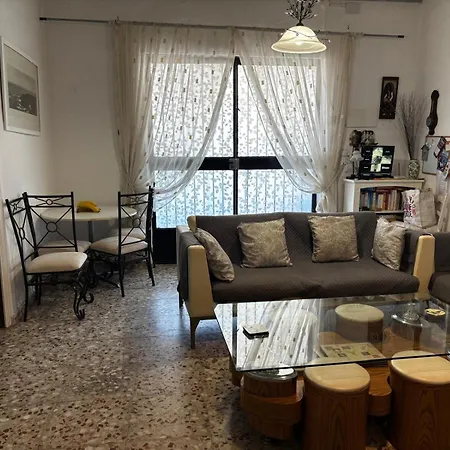 Villa Casa Alicante