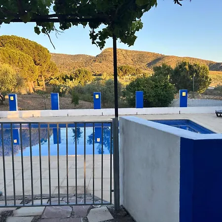 Villa Casa Alicante Sax