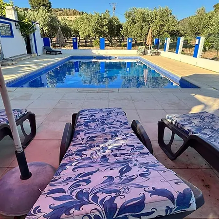 Casa Alicante Villa *