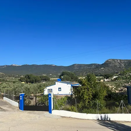 Villa Casa Alicante *