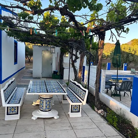 Casa Alicante Villa Sax