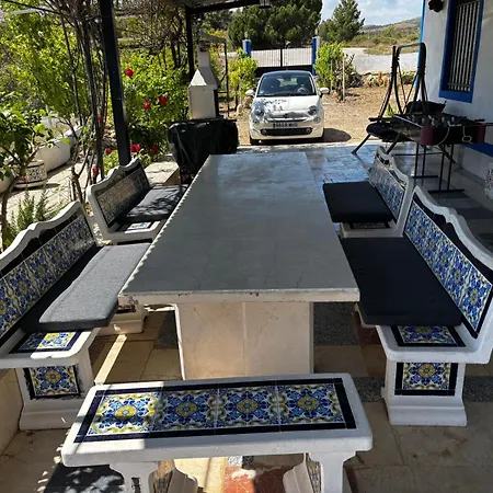 Villa Casa Alicante Sax