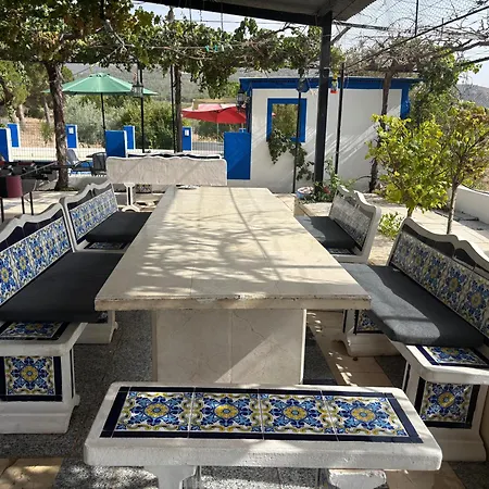 Villa Casa Alicante *