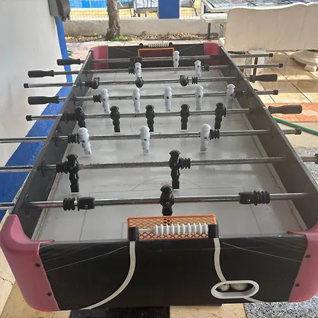 Casa Alicante Villa Sax