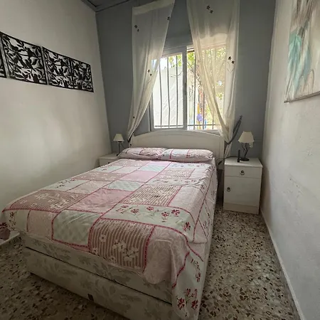 Casa Alicante Villa *