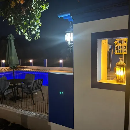 Villa Casa Alicante *