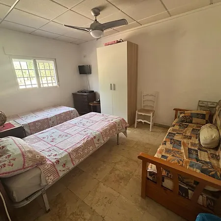 Villa Casa Alicante Sax