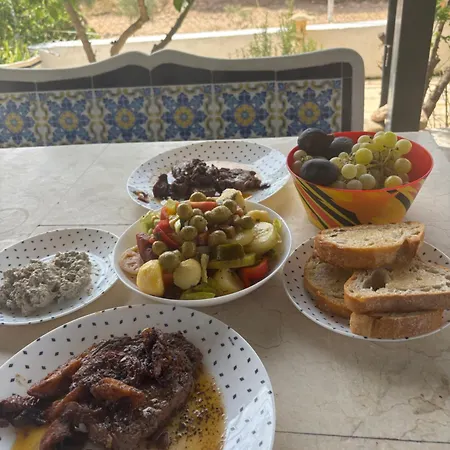 Casa Alicante Villa *