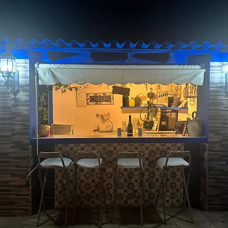 Casa Alicante Villa *