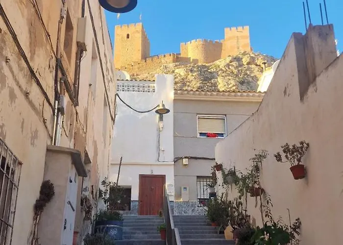 Casa Alicante Villa *