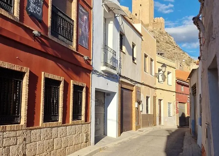 Villa Casa Alicante