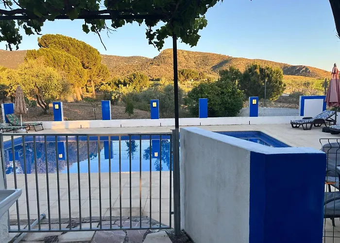 Villa Casa Alicante Sax