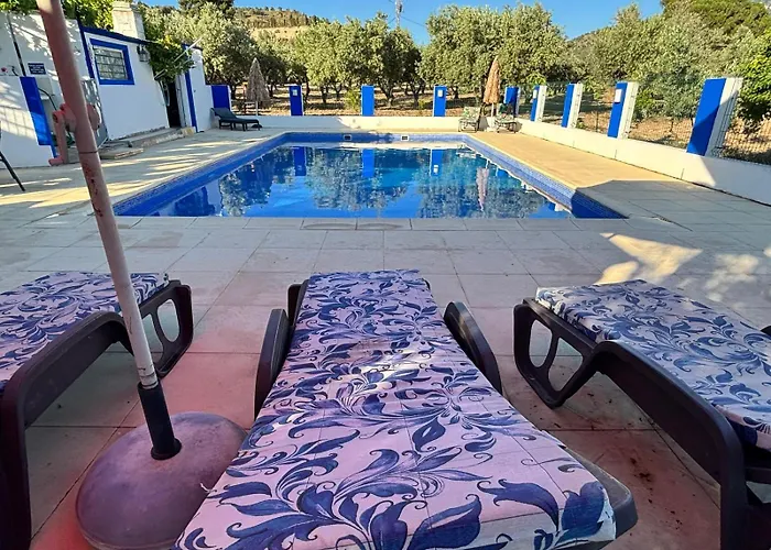 Casa Alicante Villa *