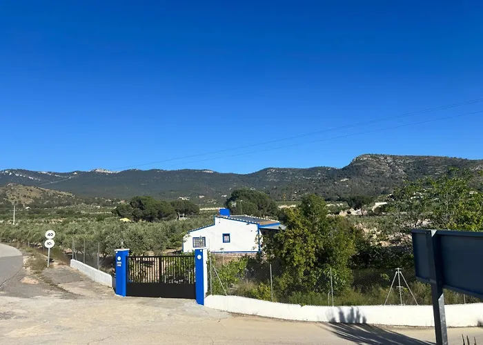 Villa Casa Alicante *