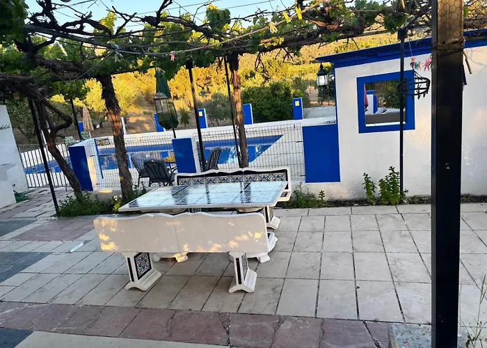 Villa Casa Alicante *