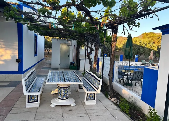 Casa Alicante Villa Sax