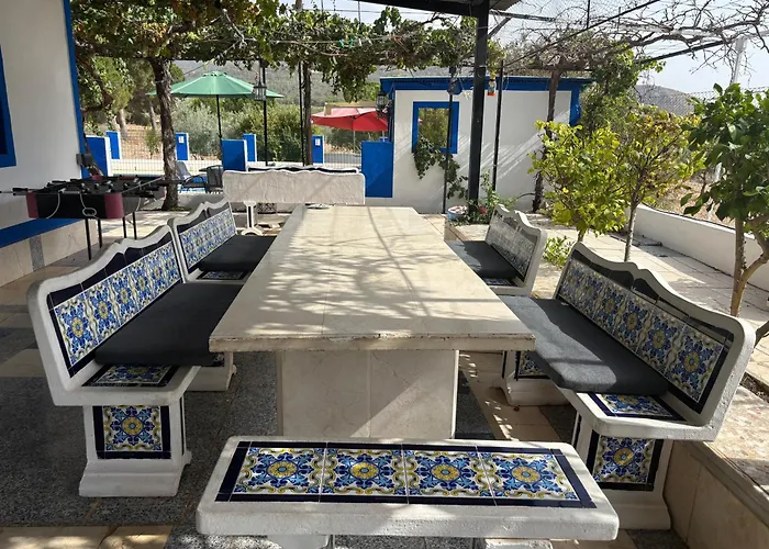 Villa Casa Alicante *