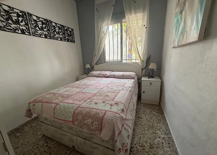 Casa Alicante Villa *