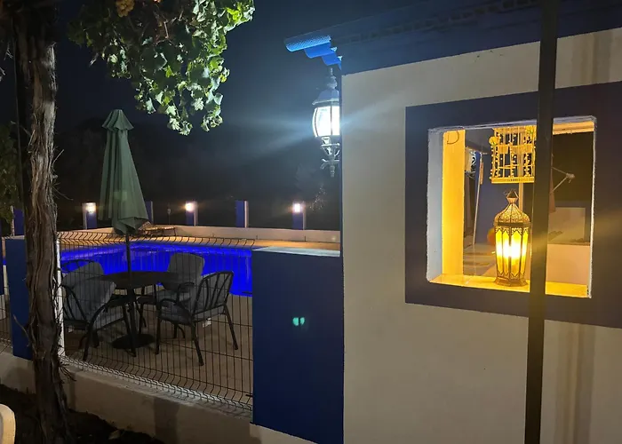 Villa Casa Alicante *