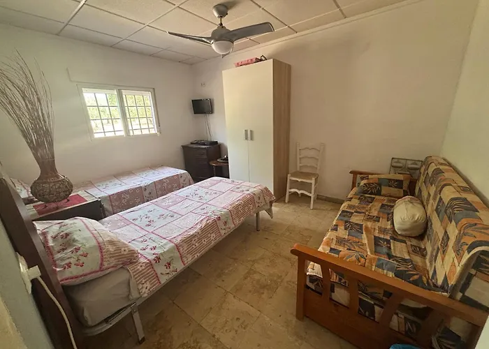 Villa Casa Alicante Sax