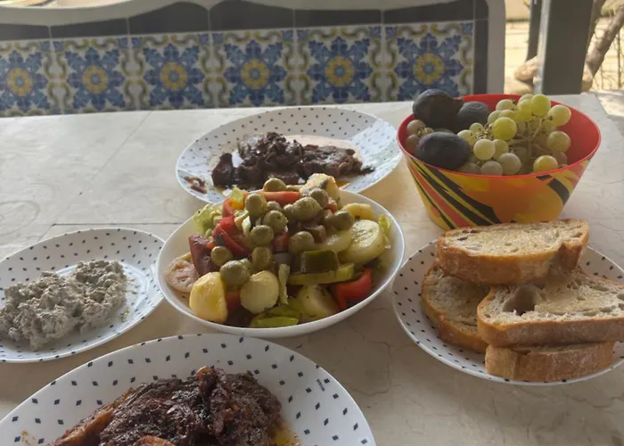 Casa Alicante Villa *