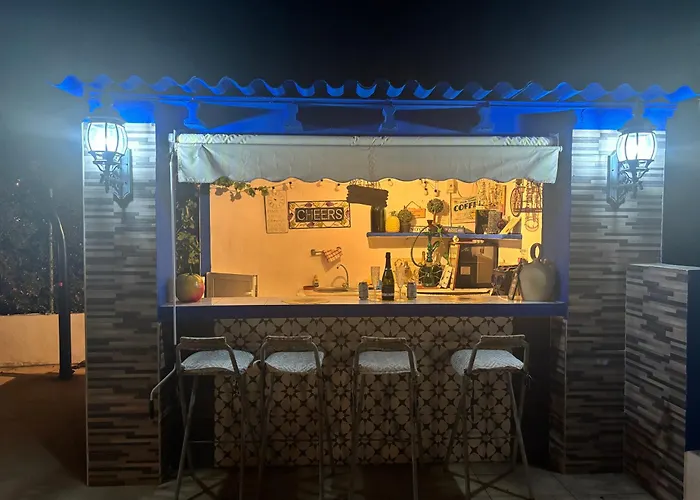 Casa Alicante Villa *